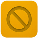 Blocket icon