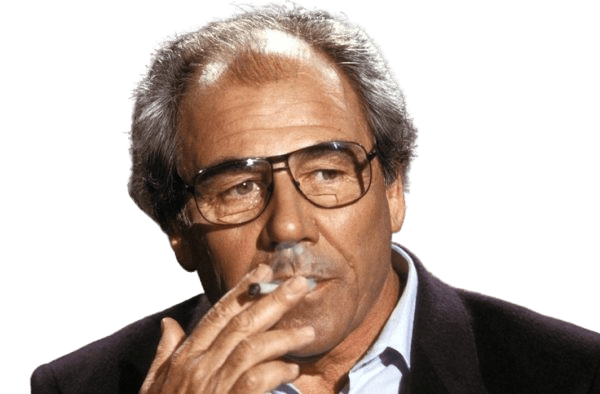 Jean Baudrillard